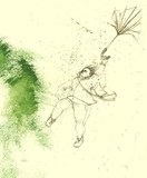 by Toshiko Takada
