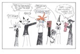 by Kari Silverwing & Ginger McCheese