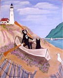 by Georgette Livingston