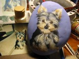 by Sherry Melberg