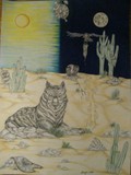 by Meagan Stayskal