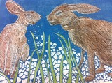 by mary Dawson 