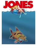 by Phil Jones