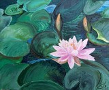 by Lucy Cherniak