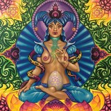 by Burgandy Viscosi