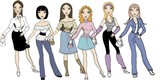 by Lisa DeSanto