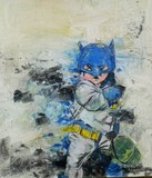 by Josh Werner