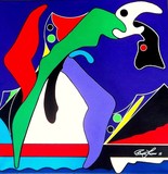 by Richard Beaulieu
