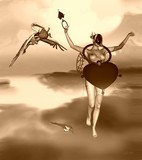 by Ben Vienerius