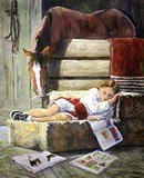 by Mel Dickson