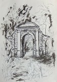 by Irma Gustaityte-Calabrese