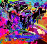 by Barry Huyett