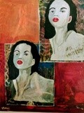 by Vera Brown
