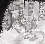 by patrick seaton