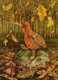 by Tricia Newell