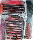 by Dana Bernard Elliott