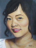 by Mandy Maung
