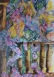 by Isabel Alfarrobinha