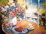 by Ingrid Dohm