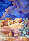 by Barbara Brown