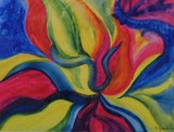 by Sally  Pulford