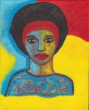 by Betty Refour