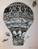 by oxana zaika