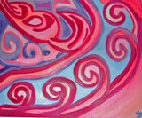 by JENNIFER VAN DINTER
