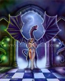 by Tiffany A. Toland