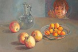 by Caballero Salguero