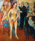 by Caballero Salguero
