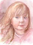by Mandie Valin