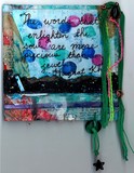 by Kathy Morton-Stanion