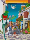 by Raul del Rio