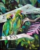 by L.A. Spilsbury