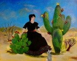 by L.A. Spilsbury