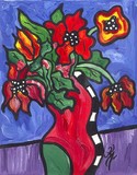 by Karen Gruver