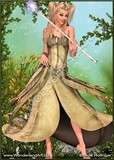by Alicia Hollinger