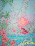 by Brendon Jarrell