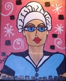 by Sherry DiBartolo