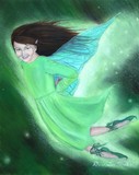 by Rhiannon Strobel