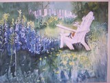 by Mary  Back