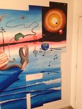 by Angel J  Avila