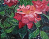 by Sharon De Vore