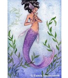 by Tamia Hayes