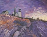 by Judy Mahurin
