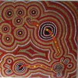 by John Weeronga Bartoo