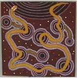 by John Weeronga Bartoo