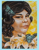 by Andrea Hathcock