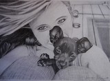 by Jenna Frazier